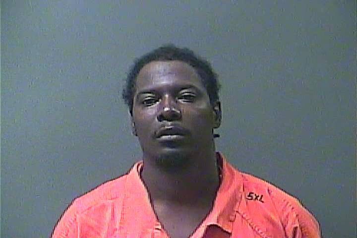 Calvin Stampley